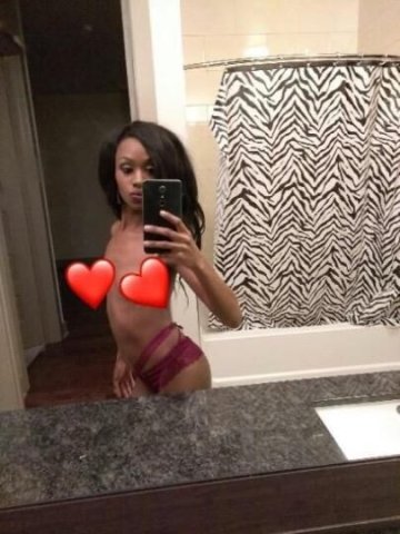♥💋Let me Be Your naughty little secret 💦💋♥ - 1