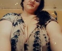 Spokane escorts - CUM MAKE ME YOUR GOOD LITTLE SLUT, DADDY!