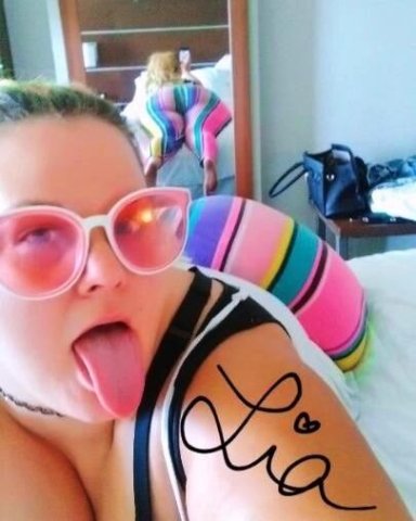 ONLYFANS PROMO ➡ $11 Thru Summer! 💋BIG BBW BOOTY 🍑 GIRL ROCKIN 🎸 YOUR WORLD! 🌎 Video Chat 🔥 Nudes 🔥 Videos 🔥 Sext 👉 OnlyFans.com/LIACASANOVAE11 👈 - 1