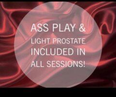 Burlington/Woburn prostate or and bbbj available massage now - 24 - Image 4