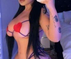 Humboldt County escorts - Hello my special 😍😍 for the weekend it is 75 one hour and two hours 150 I accept cash 😈😈