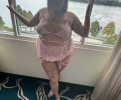 Evansville escorts - BBW Bella