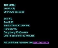 Detroit escorts - The BEST Around - 35