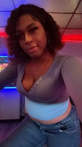 Ohio trans🤫chik wit dik🔥visiting🚨 sloppy top💯 🤐must be DISCREET💯 tranny tyme - 1