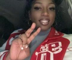 Ohio trans🤫chik wit dik🔥visiting🚨 sloppy top💯 🤐must be DISCREET💯 tranny tyme - Image 2