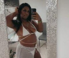 Ohio trans🤫chik wit dik🔥visiting🚨 sloppy top💯 🤐must be DISCREET💯 tranny tyme - Image 5