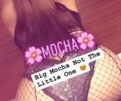 🗣mocha the super soaka sexy bbw💦🌊💧 - Image 2