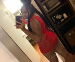 Seductive Summer 😏 The Best Has Arrived 😘 Come Dip in my Chocolate Fountain⛲💦 - Image 2