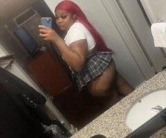 Seductive Summer 😏 The Best Has Arrived 😘 Come Dip in my Chocolate Fountain⛲💦 - Image 4