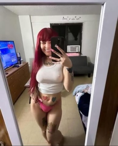 💦ILL DO WHAT SHE DONT 💦 - 1