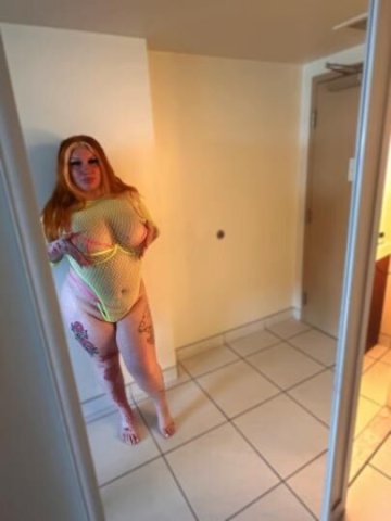 ZOEY TATTED PAWG - 1