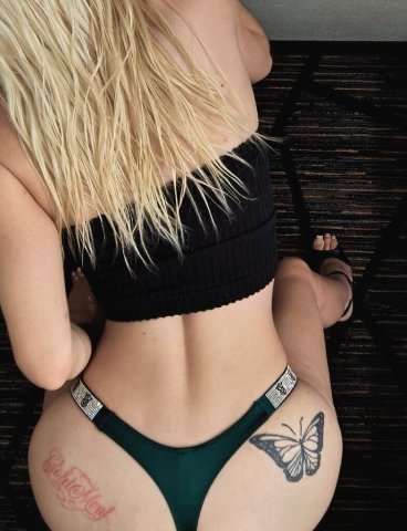 PETITE BLONDE BOMBSHELL💋 - 23 - 1
