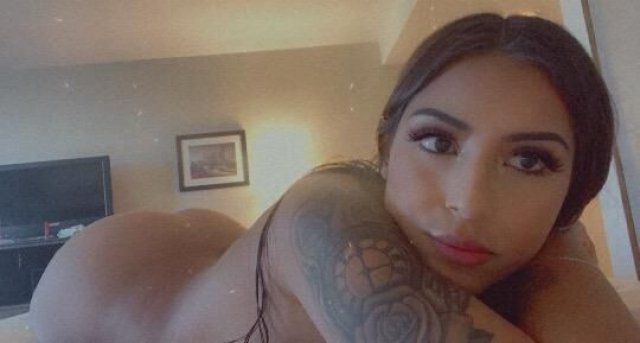 LUST DEMON 🍑😈 - 26 - 1