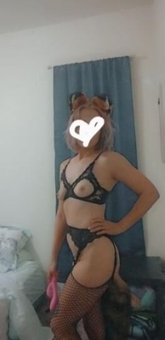 Fun sexy petite blonde! - 1