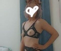 Provo escorts - Fun sexy petite blonde!