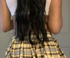 New York City escorts - I am trained and talented in the art of eastern therapy. I have strong hands but a gentle aura.