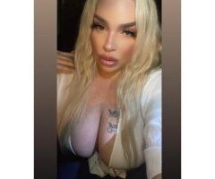 Ventura escorts - BLONDE🌟SOUL SNATCHER👅💕The Perfect Playmate🌟 DONT MISS ME! - 26