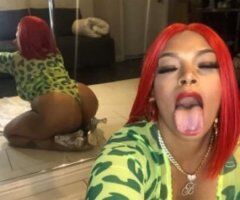 ❤💦LEATHAL THROAT Knockers 💦💧🔥😻Juicy Wet Fat Pu$$y😻 - Image 2