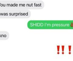 BIG BOOTIES DO IT BETTA😍💦DONT MISS OUT 🍑PRESSURE BURST PIPES‼🥜💦🗣 - 26 - Image 2