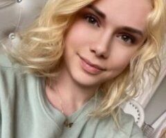 naughty lil slut babe ♡ - Image 11