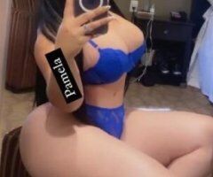 Palm Springs escorts - colombiana:ultimo dia en la ciudad