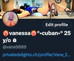 ♡ Cubana Doll Special 🇨🇺♡ NO OUT CALL - Image 6