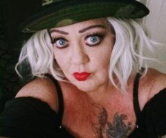 short curvy with a very high sex drive - Image 6