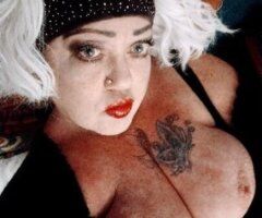 short curvy with a very high sex drive - Image 9