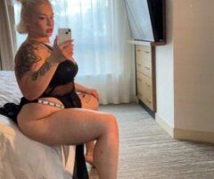 The wettest 👅💦💕😇🍦🎀💘 Bodacious Blonde💋 - Image 4