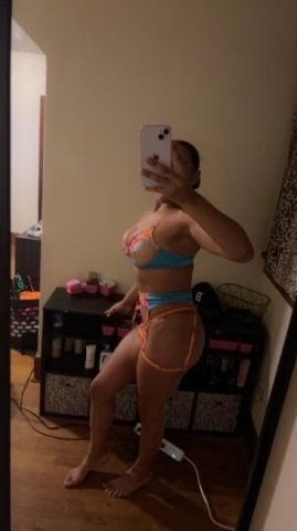 Sweet & Sexy - 1