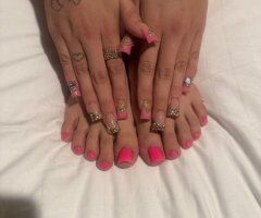 Cute Colombian Princess🩷 - 20 - Image 6