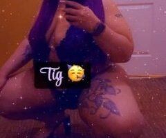 TiG🖤BBW✨wet⭐wild💦αναιlαвlє иσω!💄Smothering🍑 - Image 2