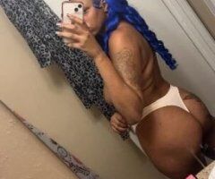 New In Town Hi Im Berry 🫐💙 Incalls Only Kitty Slippery & Wett 😩🌪💦 - Image 4