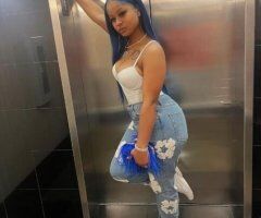 Baton Rouge escorts - WET N READY💦 - 22