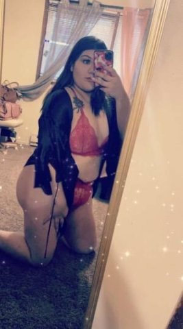 Outcalls ❤‍😘 - 1