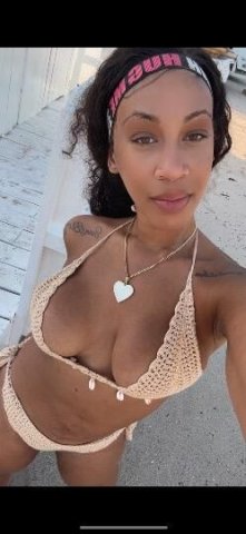 SEXY CLASSY CARAMEL READY TO TAKE CARE OF YOU - 1
