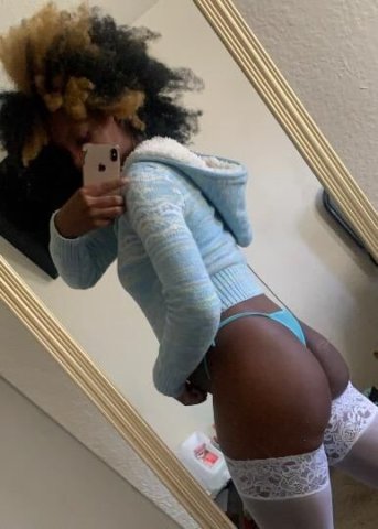Ethopian Princess 🍫 - 21 - 1