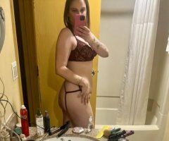 ** Sat.12/28.CINCY 45237.OUTCALL ONLY! "Pick me up or Uber/Lyft me" FS w/multi pops.Avail for CarPlay/PublicPlay as well. ** REAL PAYING CLIENTS NEEDED ASAP! Come have some #AdultFun w/this TIGHT PRETTY PINK SQUIRTER! - Image 3