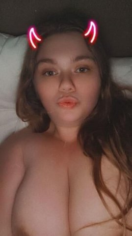 sexy snowbunny - 1