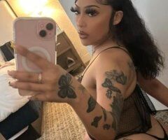 120 hhr 🩷PARTY GIRL ❄💋👅📍𝓢𝓹𝓮𝓬𝓲𝓪𝓵𝓼 𝓣𝓸𝓭𝓪𝔂❗FREAKY THICK LATINA 💋💦SNEAK AWAY AND PLAY 😜️ - Image 2