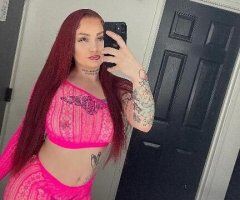 Albuquerque escorts - 😍SEXY REDD💦BACK IN TOWN💙