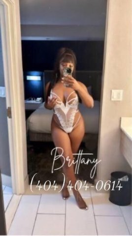 Brittany - 1