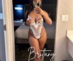 Hilton Head escorts - Brittany