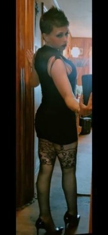 Witchy MILF Vibesss - 1