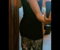Knoxville escorts - Witchy MILF Vibesss