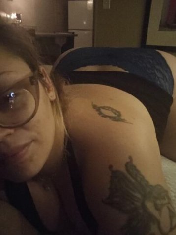 CUM FUCK MY CUNT - 1