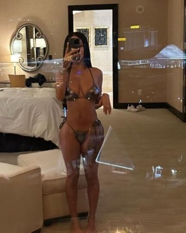 🔥😌Hi love, I'm a very hot latina girl I'm available 24 hours🥳😘 - 1