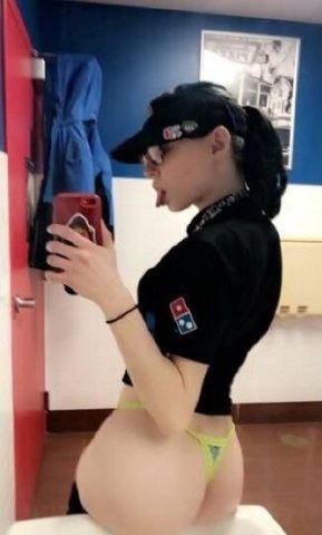 😍Tell me your fantasy😋💜TEXT ON MY TELEGRAM ONLY - Elisa871 - 1