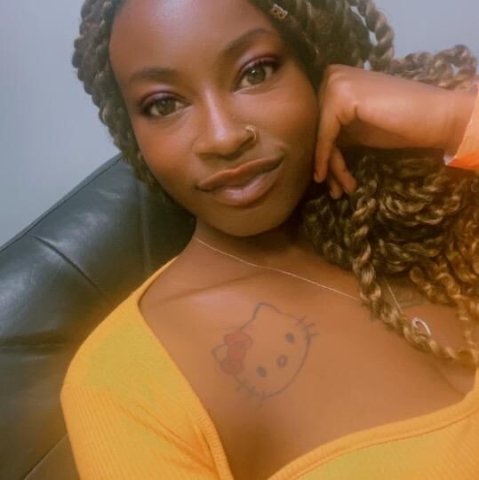 MATURE SEXY CHOCOLATE READY TO COVER YOU IN MY JUICES 💦 - 1