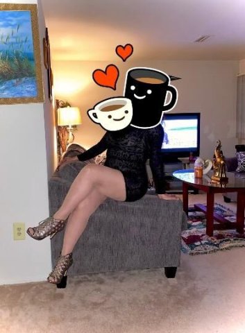 Beautiful Latina visiting town - 35 - 1
